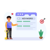 keyword research analysis